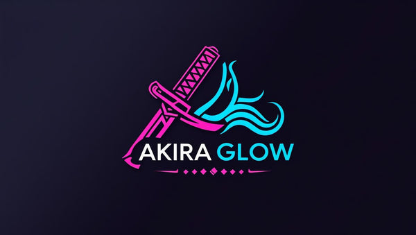 AKIRA GLOW